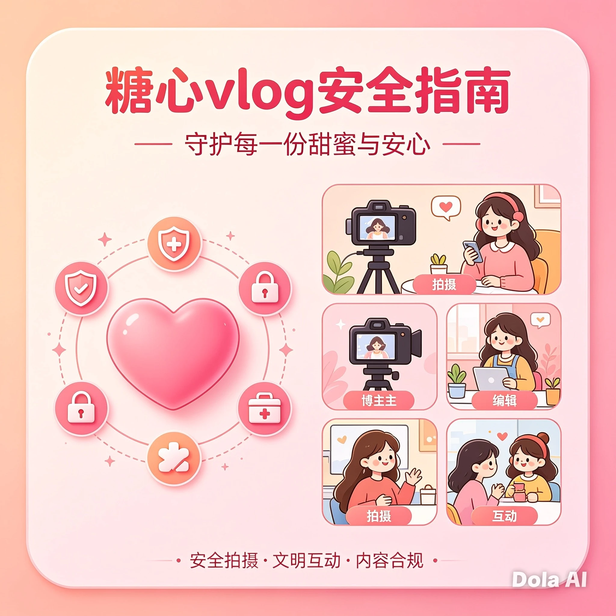 整理旅行照片,也整理一路心情